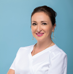 dr katrina badr advance dental center